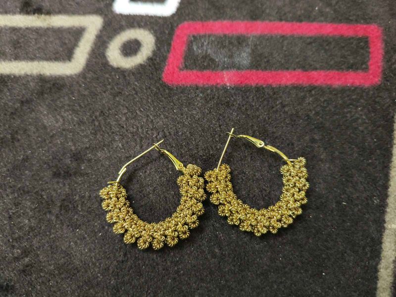 Party Earings