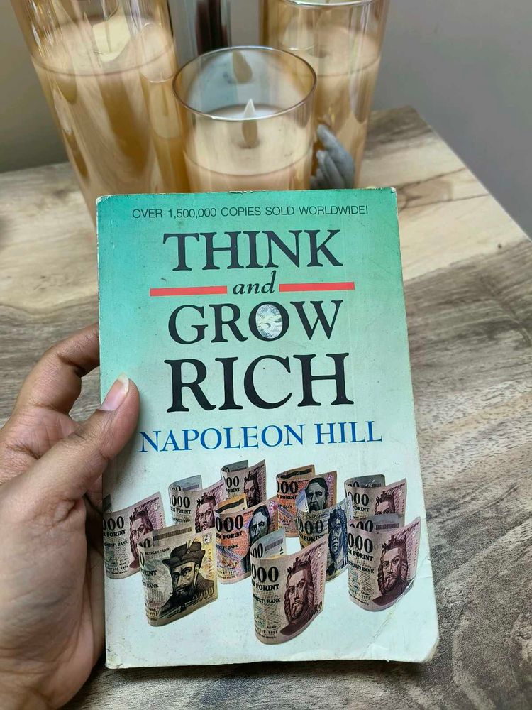 Pack Of 3 Must Read Books