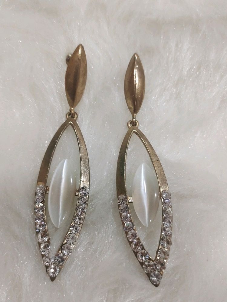 Long Earings