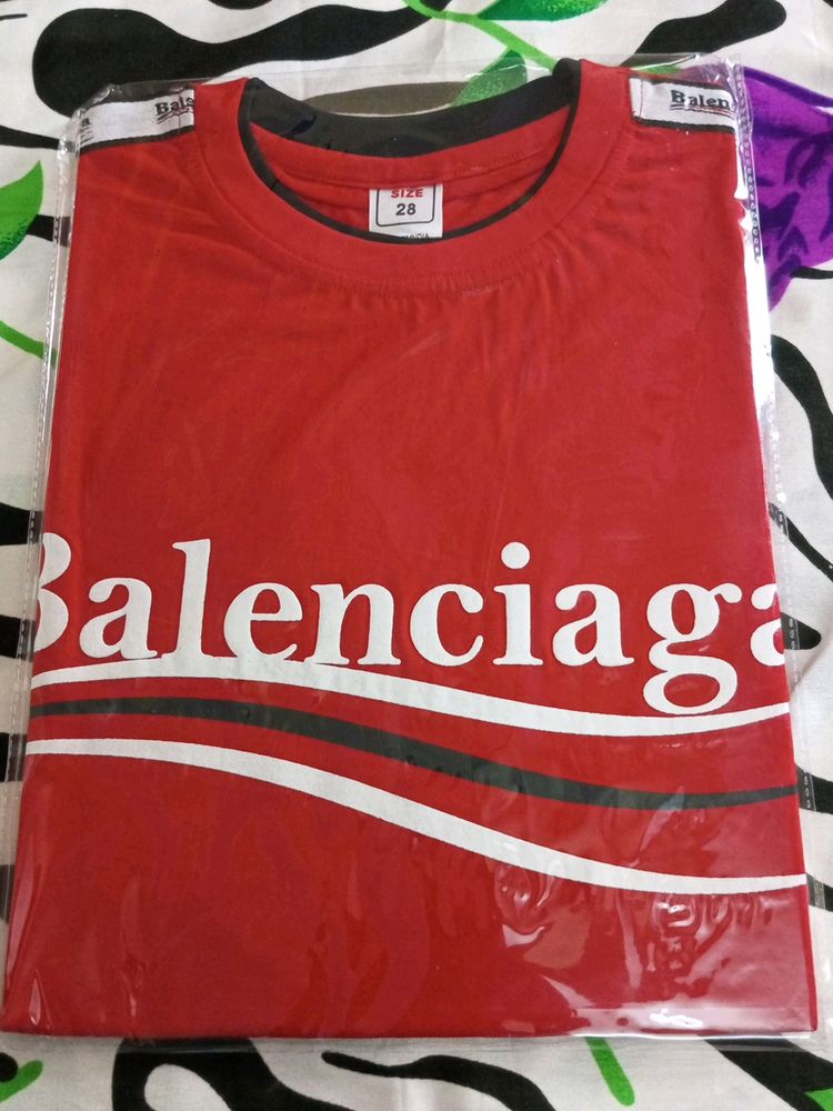 Kids T Shirt Upto 6 Years