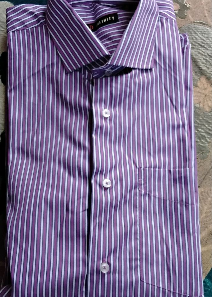 Brand New Men Shirt
