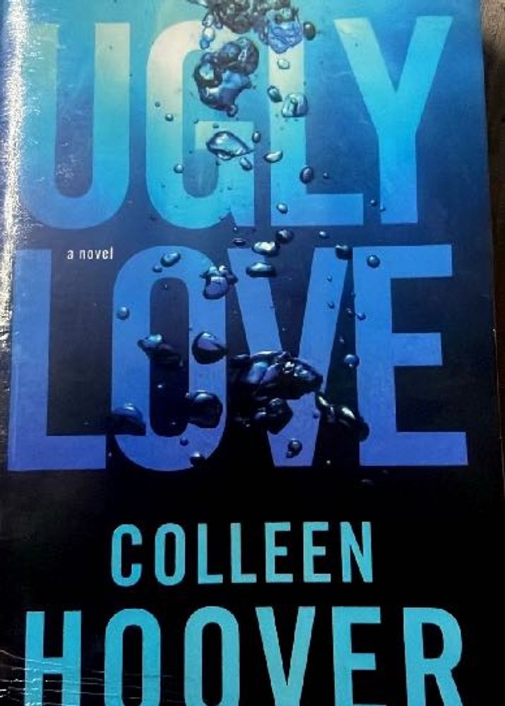 Ugly Love by Colleen Hoover