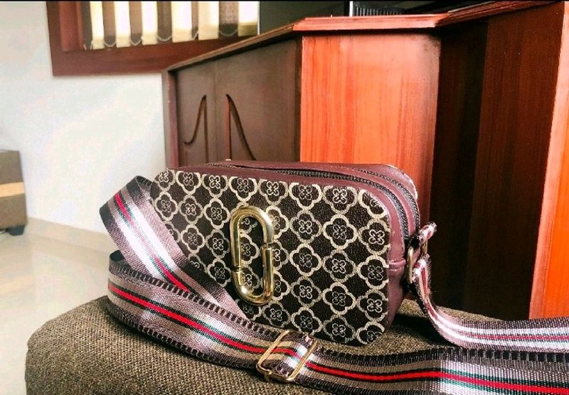 Cross Body Bag