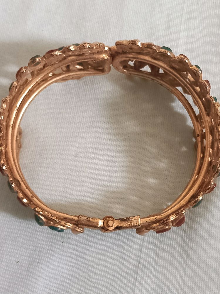 Openable Kada/Bangle