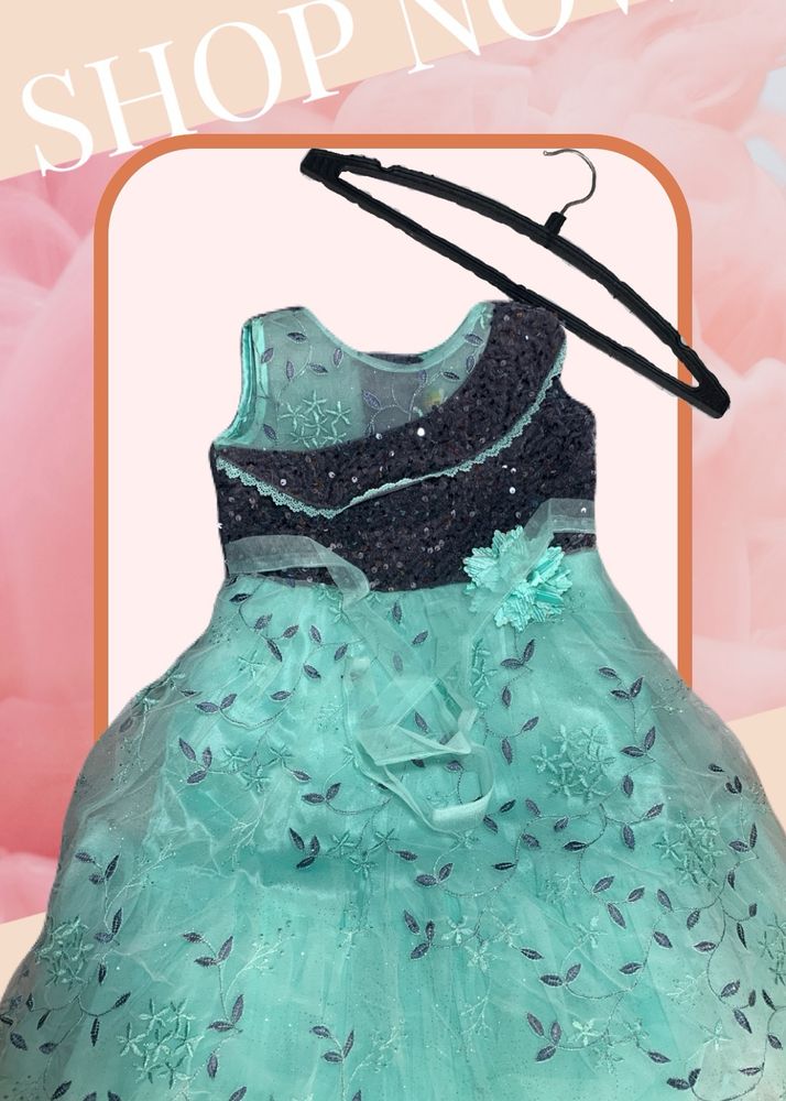 Girls Frock