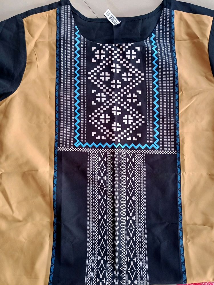 Combo Kurtis