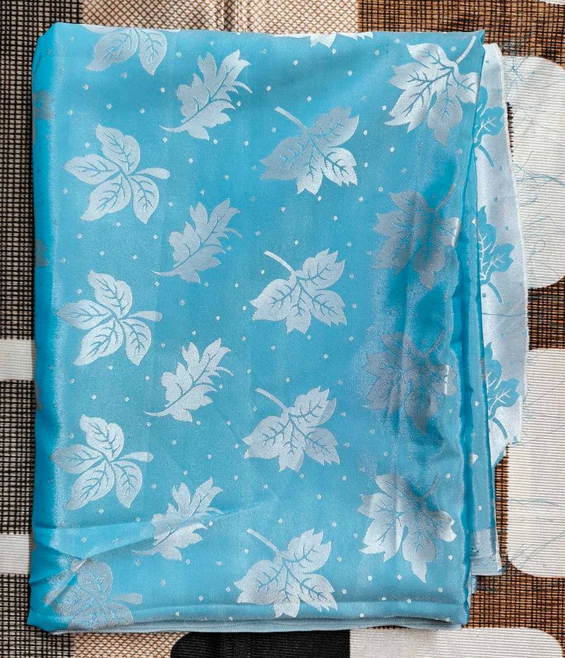 Printed Salwar Suit Fabric 3–5 Meter | Unstitched