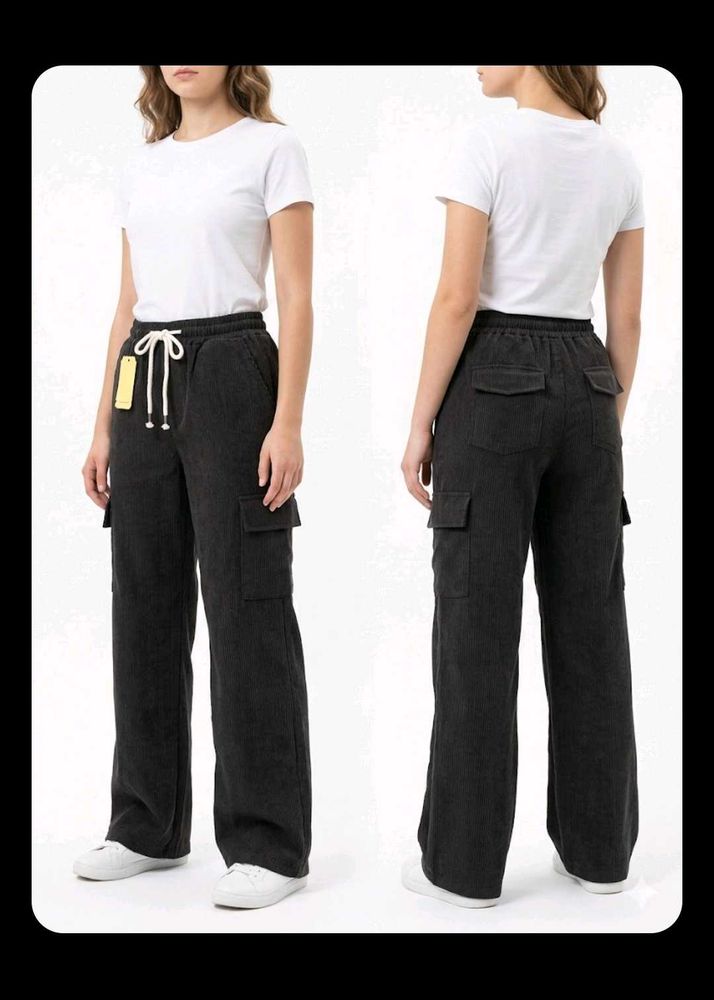 Comfortable Cargo Pants for Women