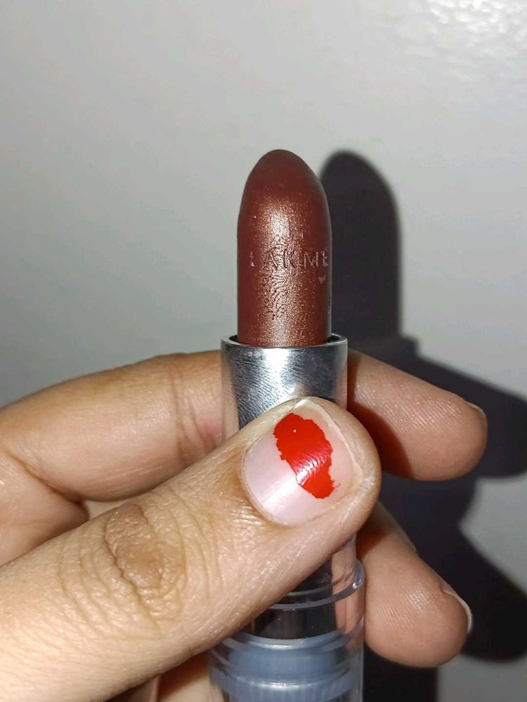 Lakme Lipstick
