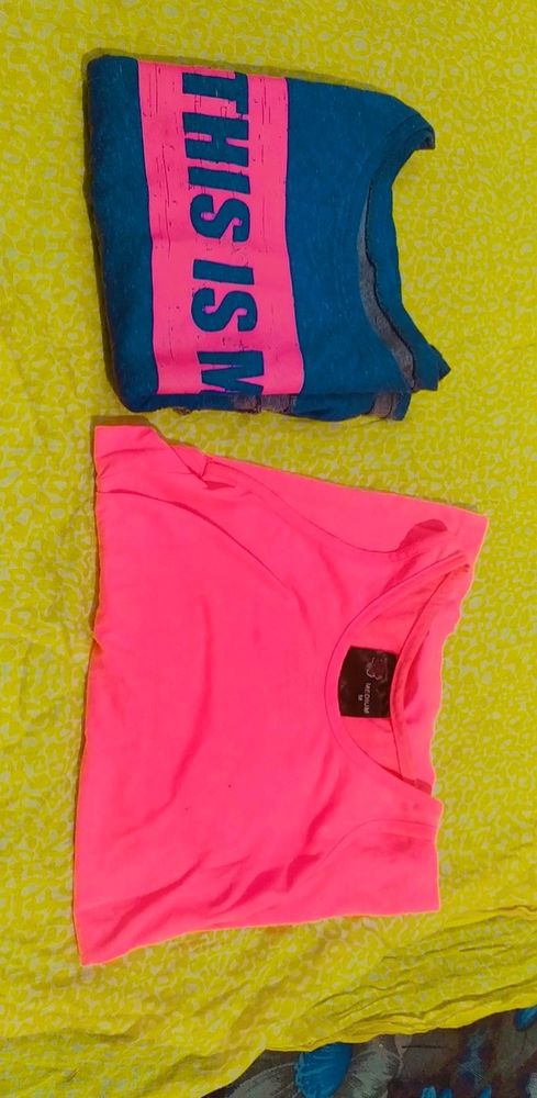 2 In One Top