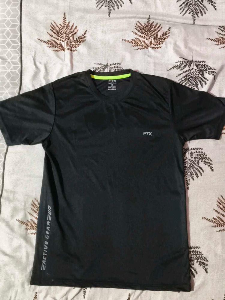 Men's FTX Active Gear T-Shirt
