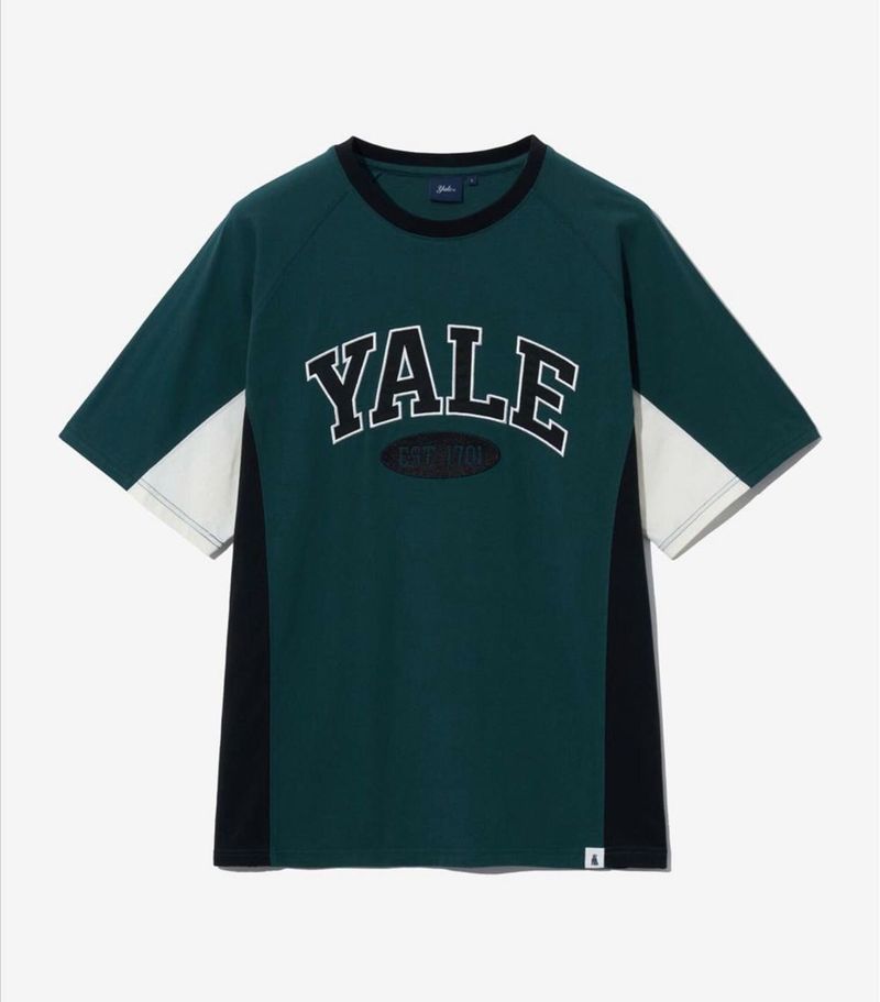 Yale T-Shirt