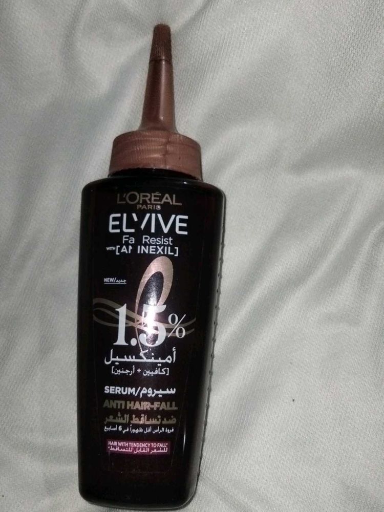 L'Oreal Elvive Anti Hair-Fall Serum