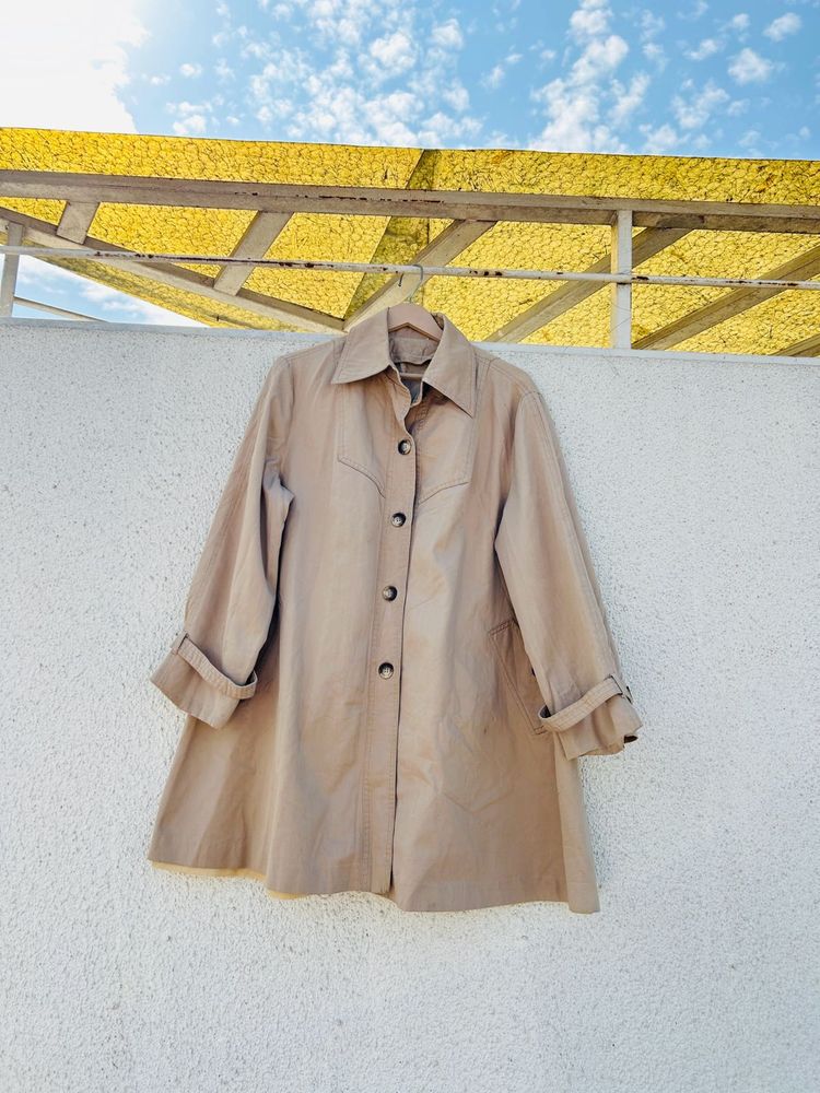 Overcoat Combo Of 3