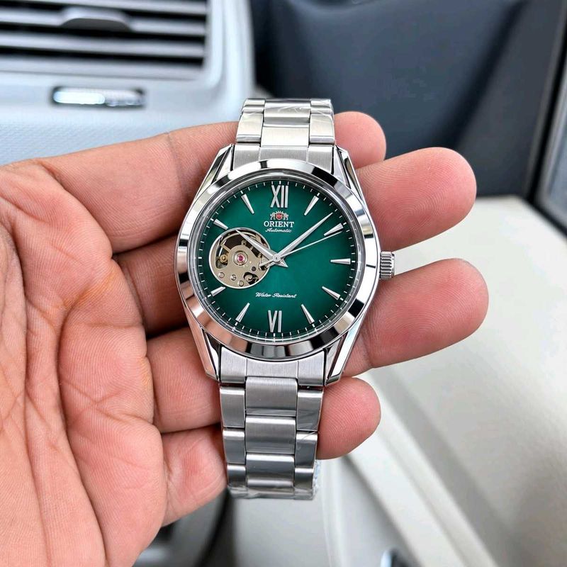 Orient Automatic