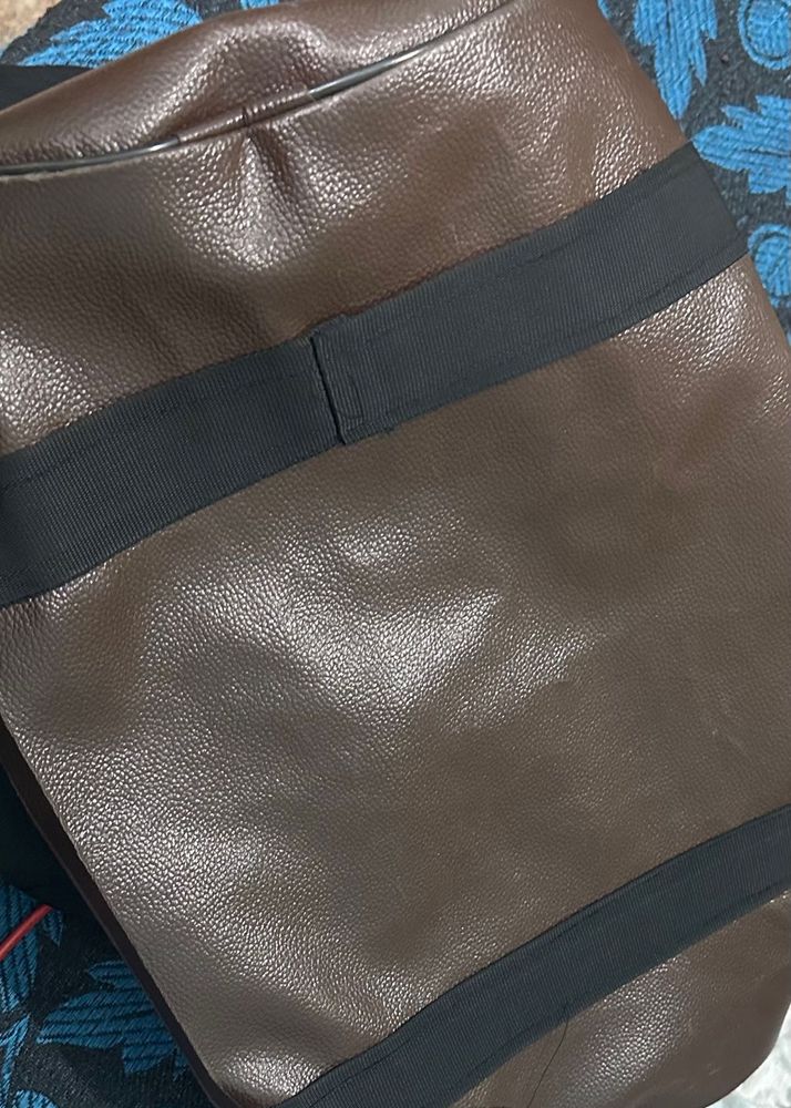 Gym Bag