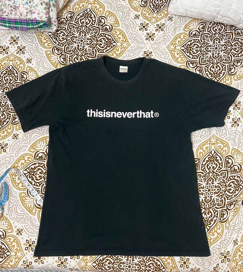 Thisisneverthat T-Shirt XL
