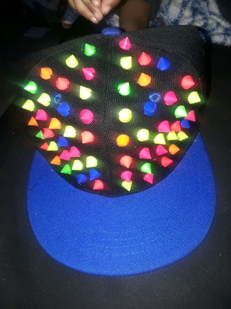 fashionable cap new