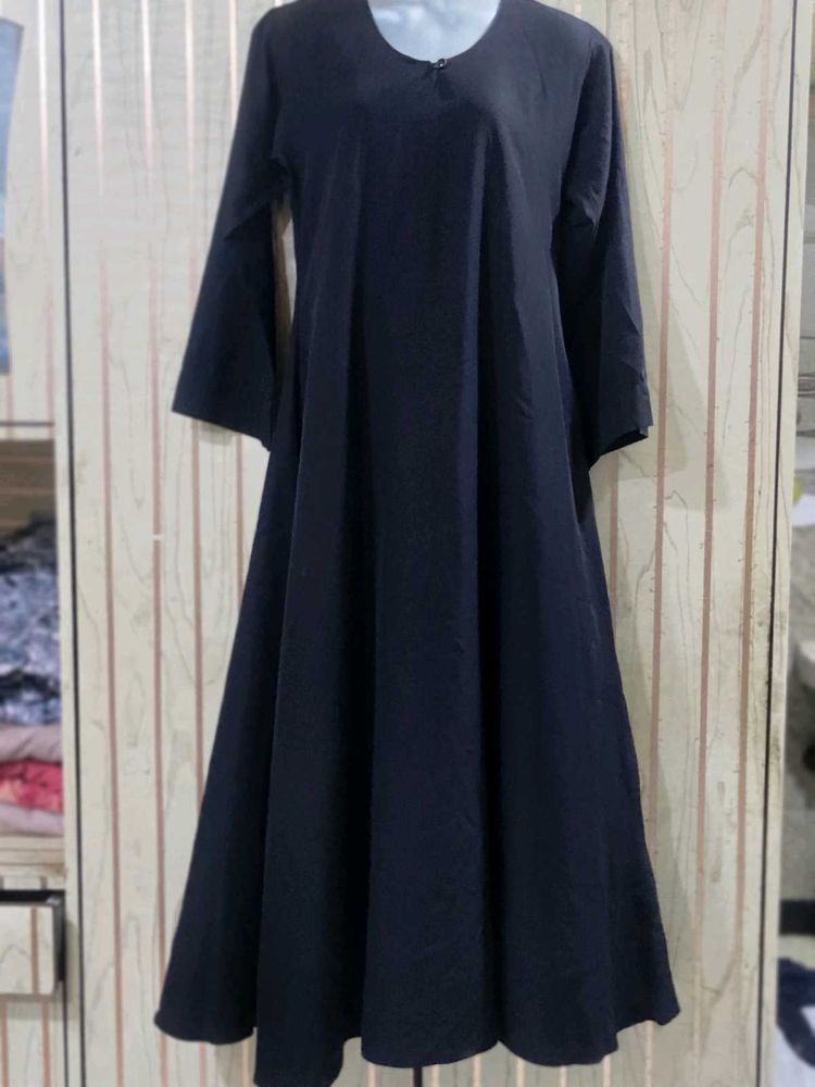 Plan Burkha