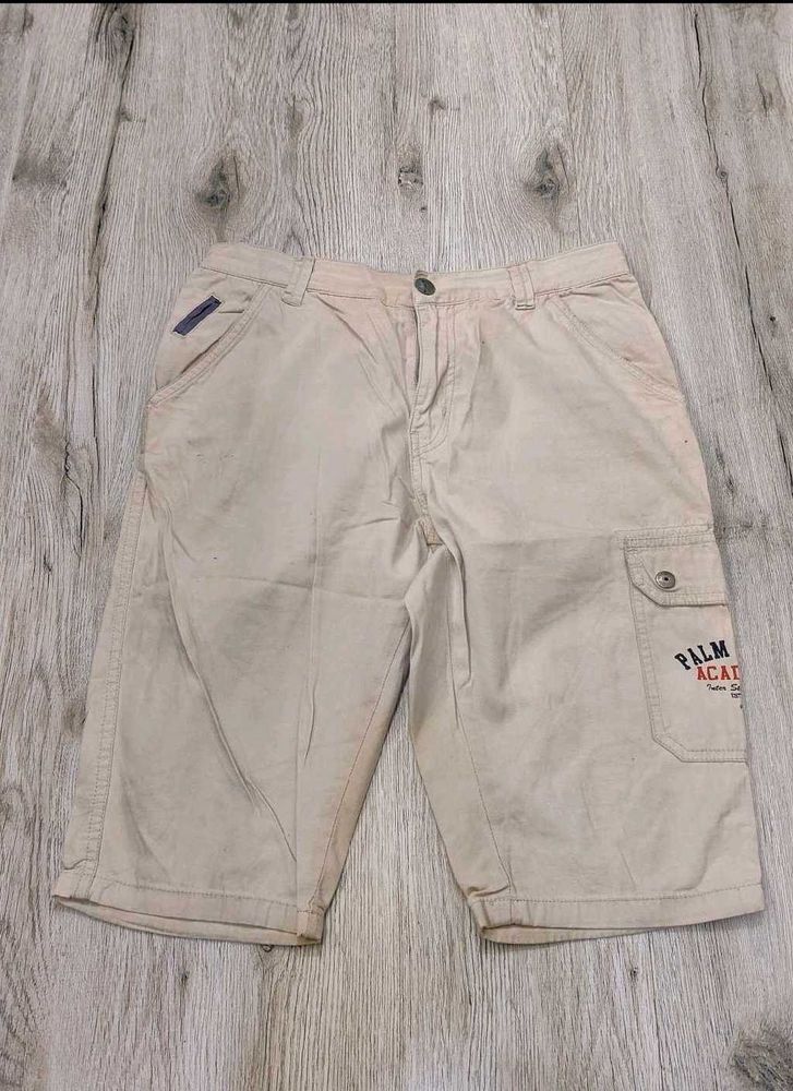 Sc9825 palm champs shorts waist 26 inches