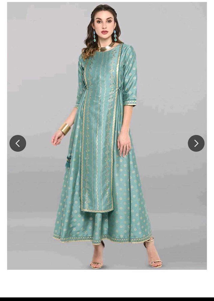 Beautiful Ethnic dress