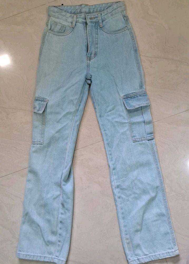 cargo pants