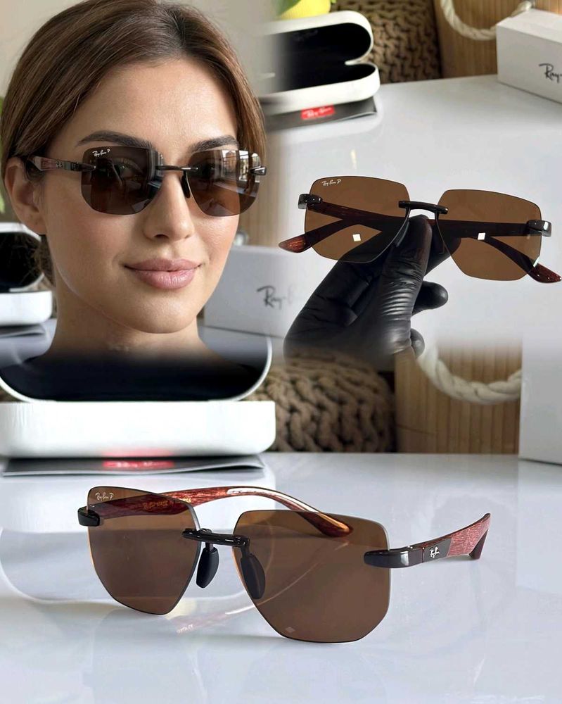 JUST ARRIVED*🚀🚀🚀 -RIMLESS ARTICLE FOR UNISEX ✌️