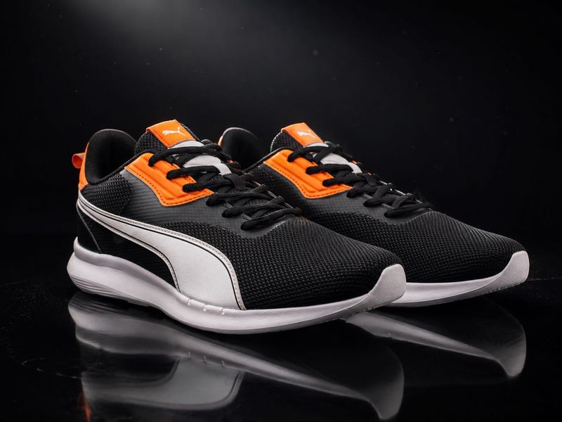 puma