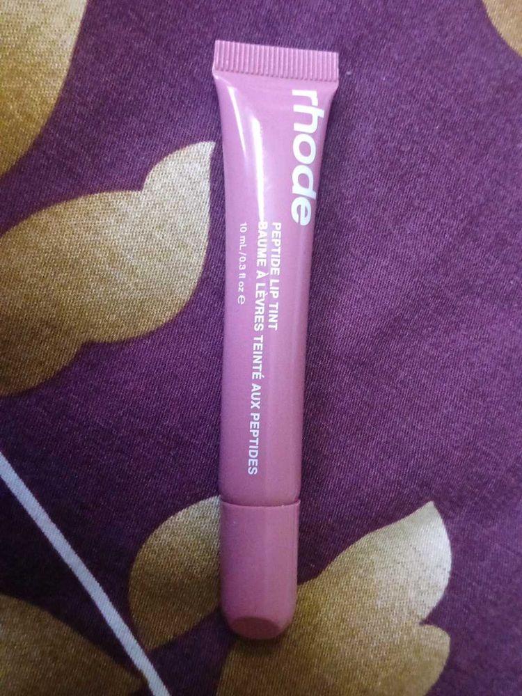 Rhode Peptide Lip Tint