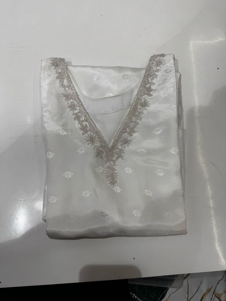 single kurti