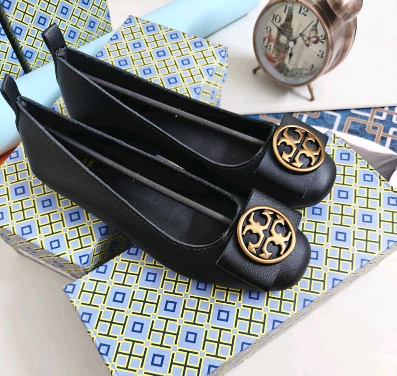 Tory burch Ballerina Flats