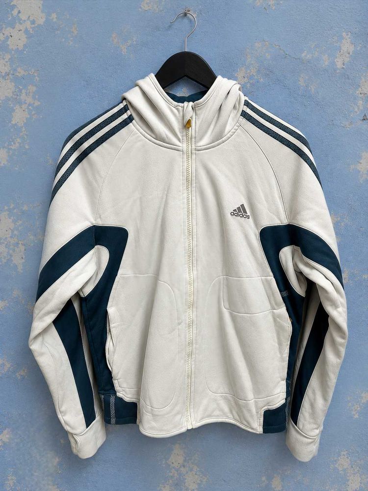 Adidas Originals Premium Hooded Jacket