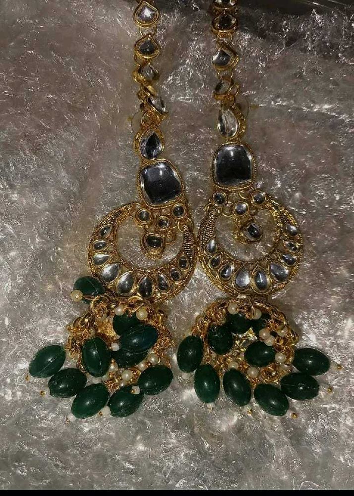 Jewellery Set