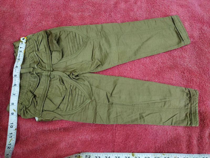 pant/trouser for 2 yr boy