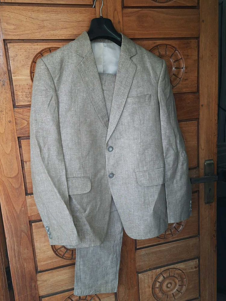Blazer Set