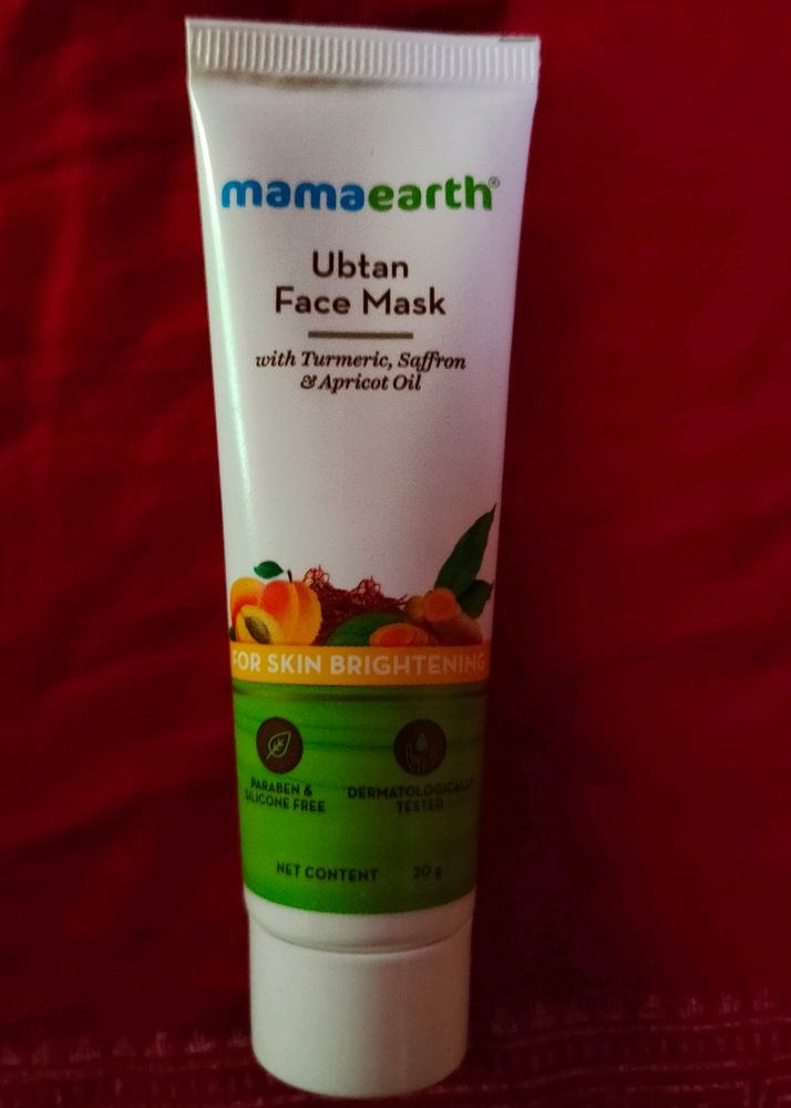 Face Mask