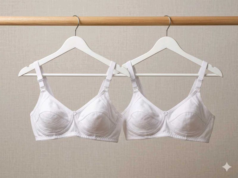 new 2 bra