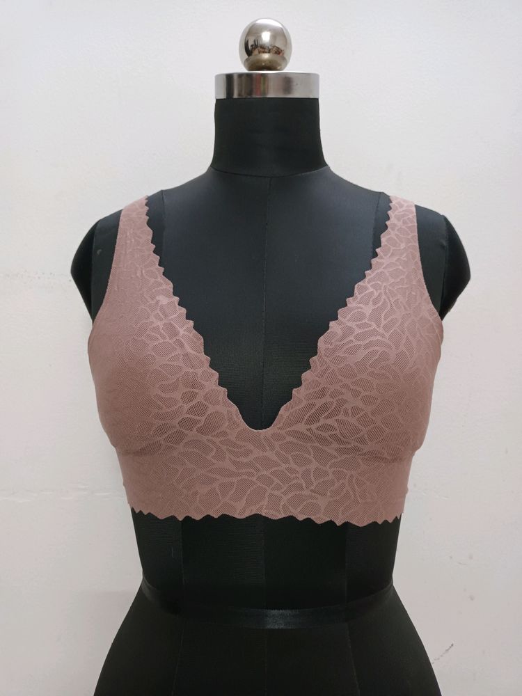 Sloggi Branded Zero Feel Bralette