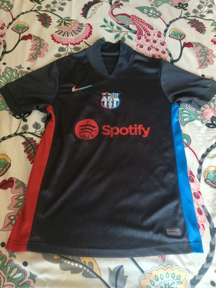 FC Barcelona Jersey - Spotify Edition