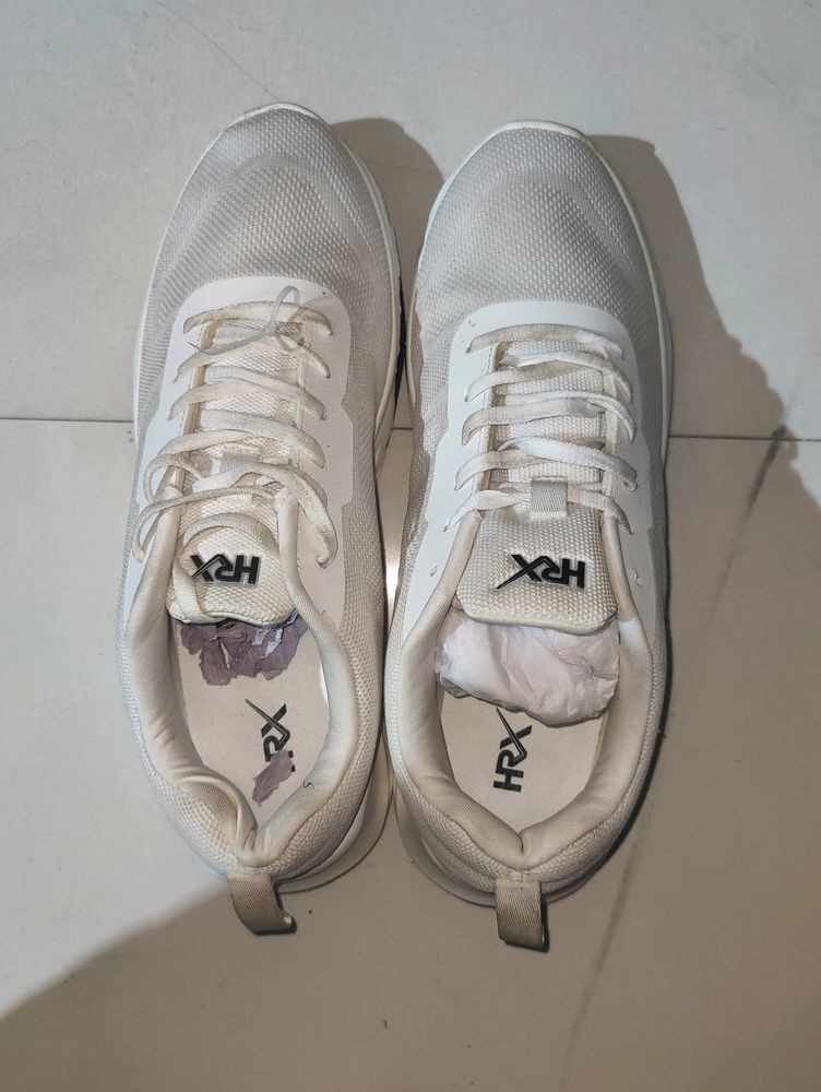 HRX men Casual Shoes. Unused. No Coins.