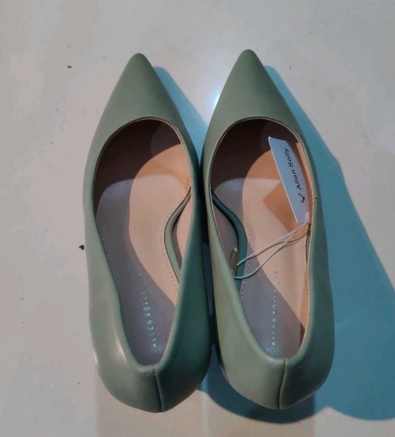 Allen Solly Heel
