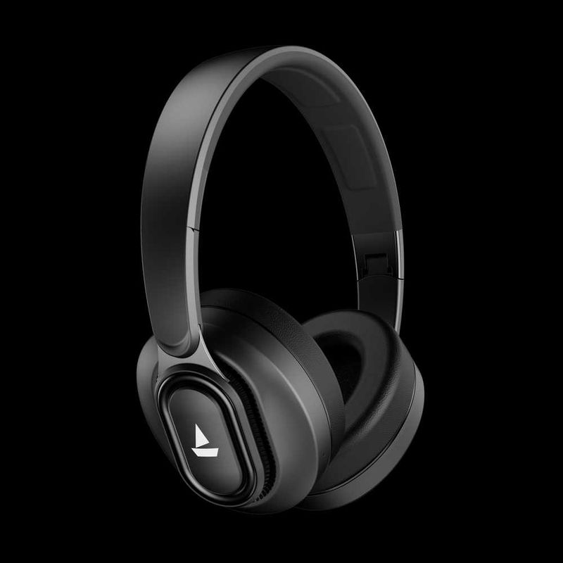 boAt Rockerz 370 pro Limited edition Headphones