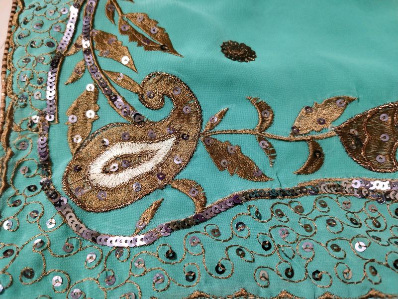 New Fashion Sarees