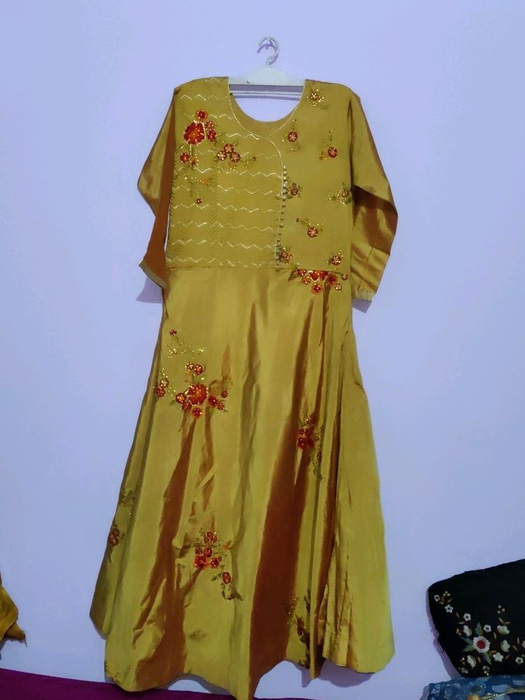 Gown 🥰❤️
