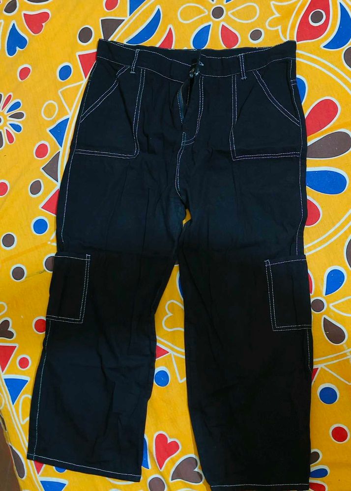 Branded New Jeans