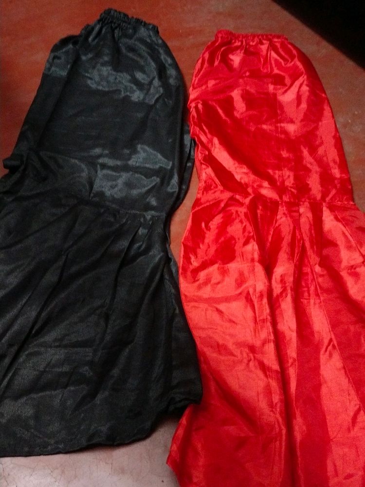 2 Sharara Set