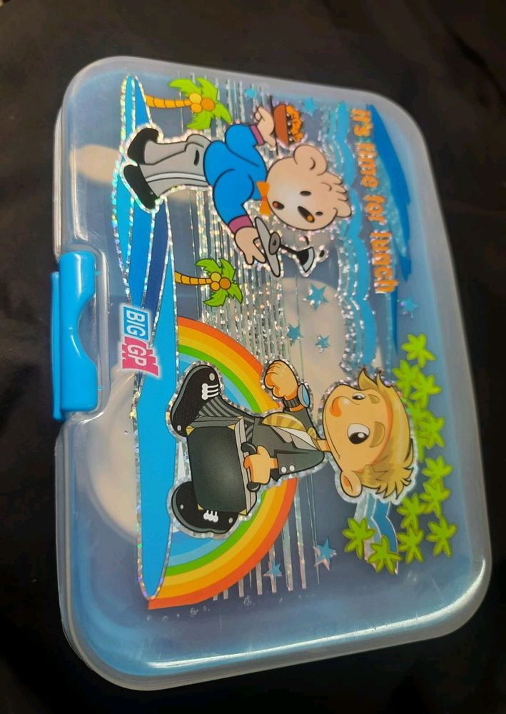 Premium Quality of Lunch Box 👌