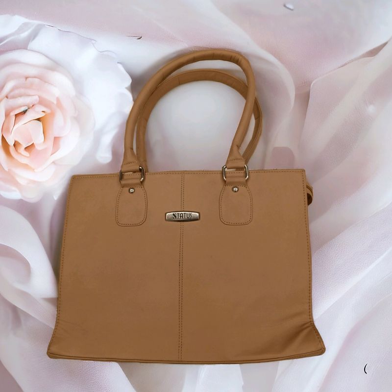 Branded Handbag 👜