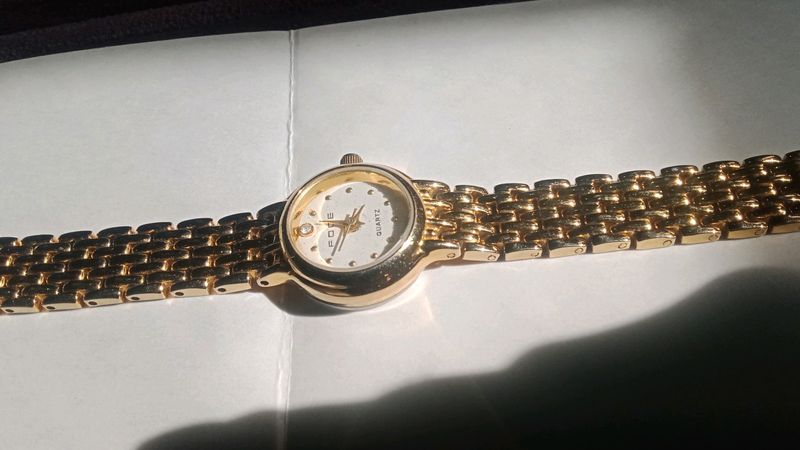 Foce Women Wrist Watch
