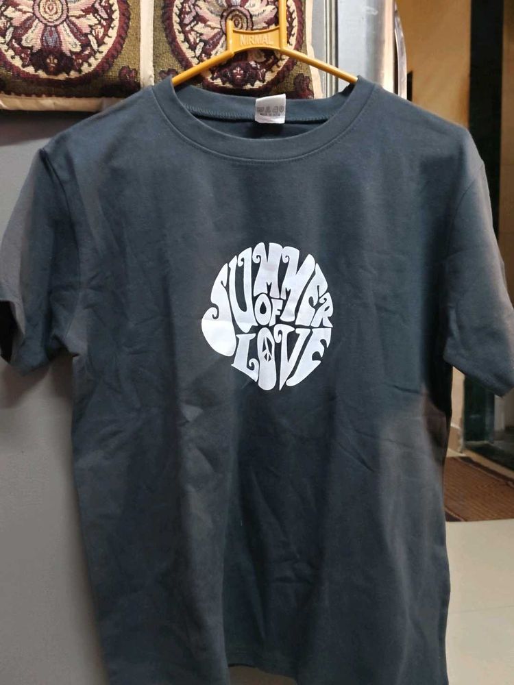 Summer of Love T-Shirt